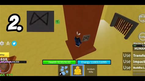 Blox fruit colosseum puzzle - In the quest, you must free the locked prisoners by solving a puzzle. The quest is needed if you want to access the third sea or make your race V2. In this guide, we will walk you through …